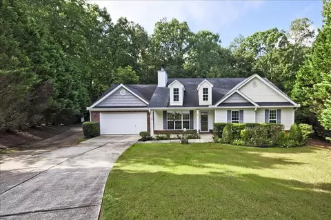 1540 Cardinal Ln, Winder, GA 30680