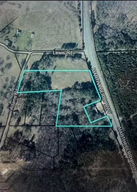3159 Rome Hwy, Cedartown, GA 30125