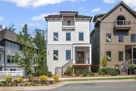 105 Alcovy Ter, Alpharetta, GA 30009