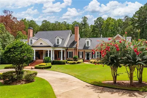 3201 Hobsons Ridge Trl NW, Acworth, GA 30101