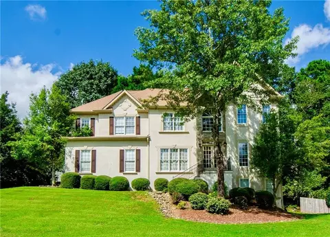 600 Oakmont Hl, Johns Creek, GA 30097
