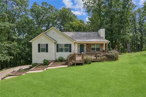 5315 Cherokee Trl, Gainesville, GA 30506