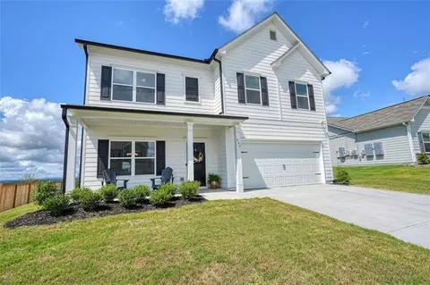 302 Chelsea St, Cartersville, GA 30120