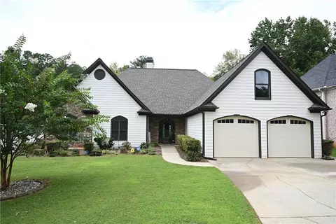 3221 Summer Stream Ln NW, Kennesaw, GA 30152