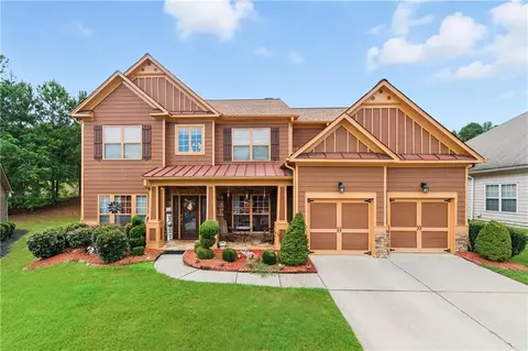 3101 Bonita Springs Ct, Douglasville, GA 30135