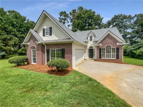 2554 Fairview Rd SE, Conyers, GA 30013