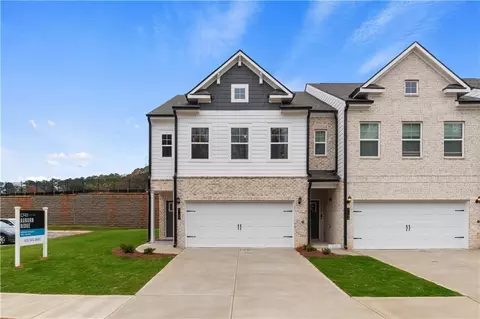 911 Tiger Way, Riverdale, GA 30296