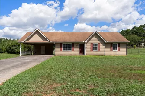 20 Twin Branches Ln SW, Cartersville, GA 30120