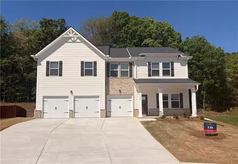 1704 Bouquet Way, Mcdonough, GA 30253