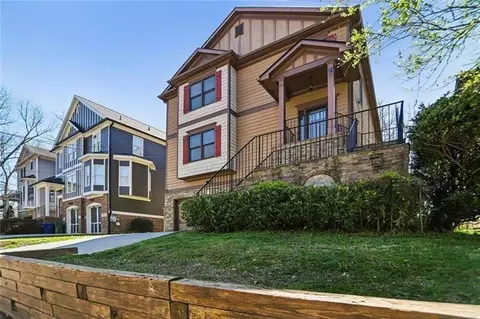 2108 Main St NW, Atlanta, GA 30318