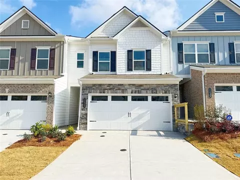2425 Ravencliff Dr #88, Austell, GA 30168