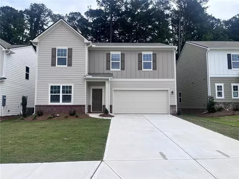 183 Hynes St, Bethlehem, GA 30620
