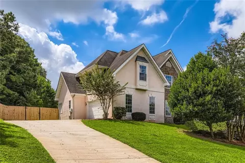 116 Ashland Grv, Stockbridge, GA 30281