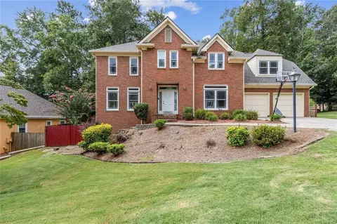 959 Laurel Springs Ln SW, Marietta, GA 30064