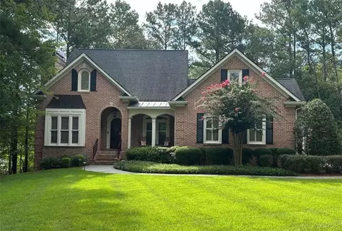 30 S Ivy Ridge Rd SE, Rome, GA 30161