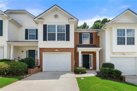 3700 Harvest Dr, Decatur, GA 30034