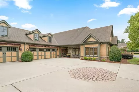 2557 Ballantrae Cir #67, Cumming, GA 30041