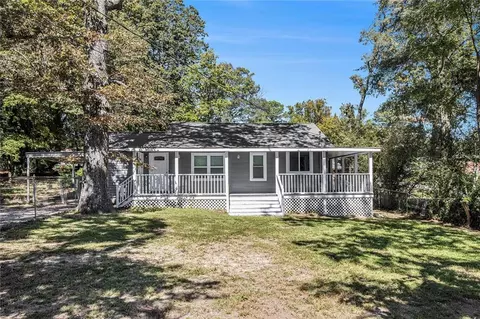 4170 Newman Ellis Rd, Douglasville, GA 30134