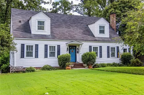 204 Robin St, Rome, GA 30165