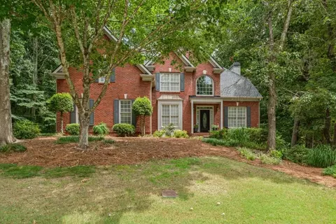 3709 Lake Rabun Ct, Buford, GA 30519