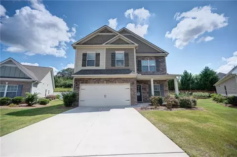 209 Willowbrook Dr SE, Calhoun, GA 30701