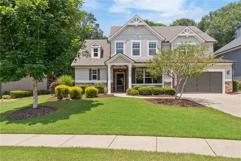 344 Spotted Ridge Cir, Woodstock, GA 30188