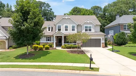 344 Spotted Ridge Cir, Woodstock, GA 30188