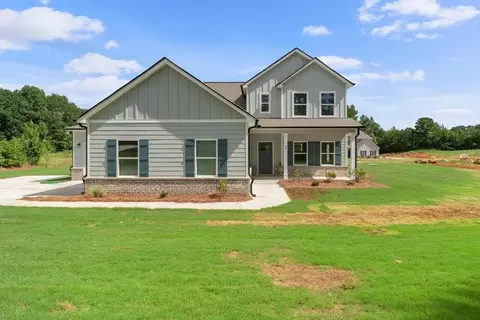88 Maddox Dr, Mcdonough, GA 30253