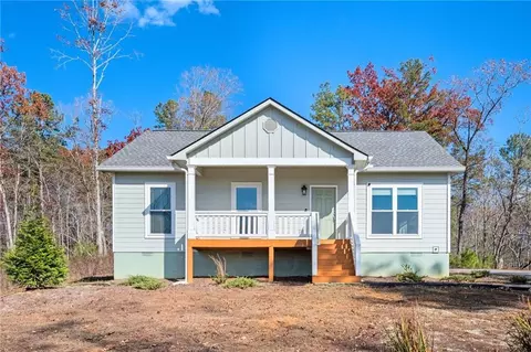 307 Canoe Pt, Ellijay, GA 30540