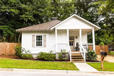 143 W 5th St, Monroe, GA 30655