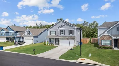 8 Mossy Oak Ln, Rome, GA 30165