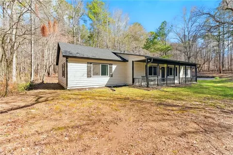 5785 Woodruff Rd, Fairburn, GA 30213