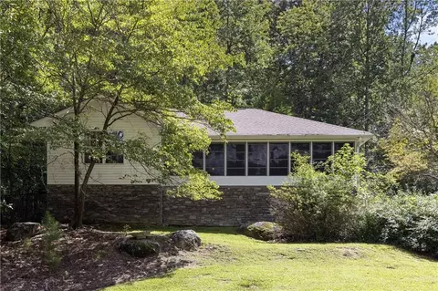 7650 Rico Rd, Chattahoochee Hills, GA 30268