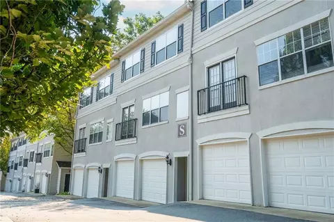 1150 Collier Rd NW #2S, Atlanta, GA 30318