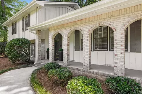 3091 Sumac Dr, Atlanta, GA 30360