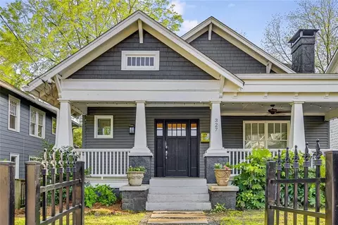 327 6th St NE, Atlanta, GA 30308