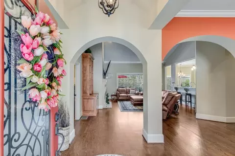 2152 Silver Cir, Gainesville, GA 30506 photo 6