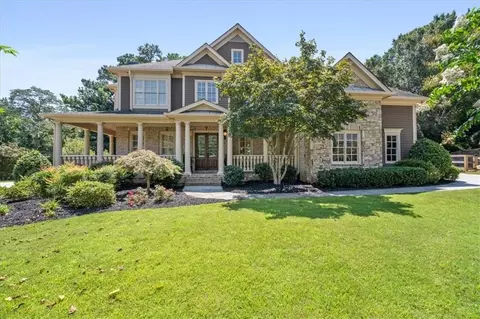 3158 Hudson Pond Ln, Marietta, GA 30062