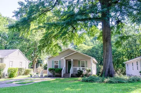 2189 Forrest Pl NW, Atlanta, GA 30318