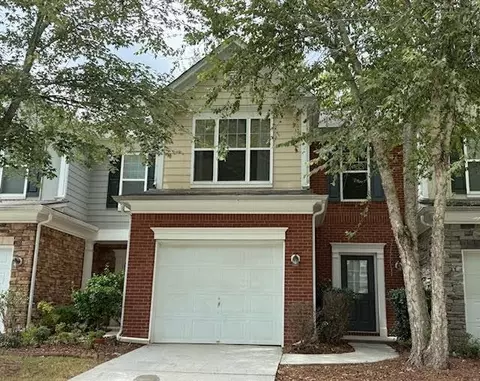 2005 Hailston Dr, Duluth, GA 30097