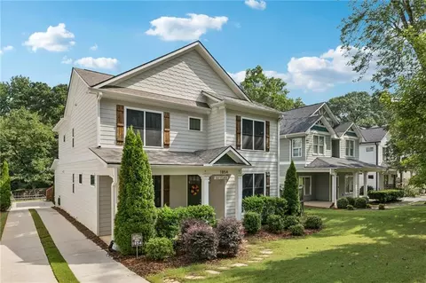1854 Braeburn Cir SE, Atlanta, GA 30316