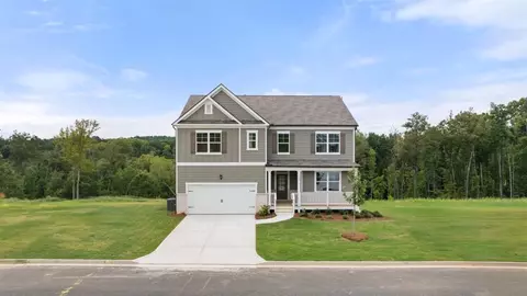 108 Beautyberry Ln, Dallas, GA 30132