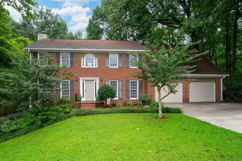 2040 Hardwood Cir, Marietta, GA 30064