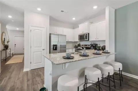 2349 Haran Dr #45, Lithonia, GA 30058