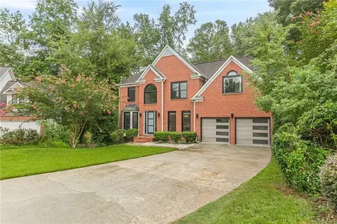 1522 Grace Meadows Ln SE, Smyrna, GA 30082