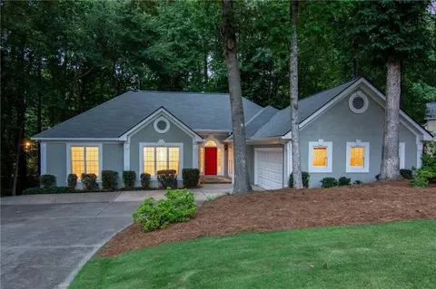 1450 Midland Way, Lawrenceville, GA 30043