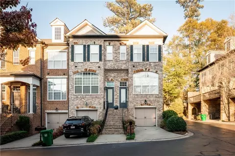 2661 Rivers Edge Dr NE, Atlanta, GA 30324