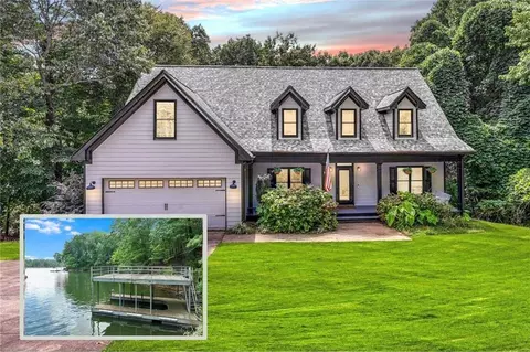 3342 Barry Ln, Gainesville, GA 30506