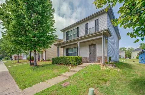 5200 Tew Ln SW, Covington, GA 30014