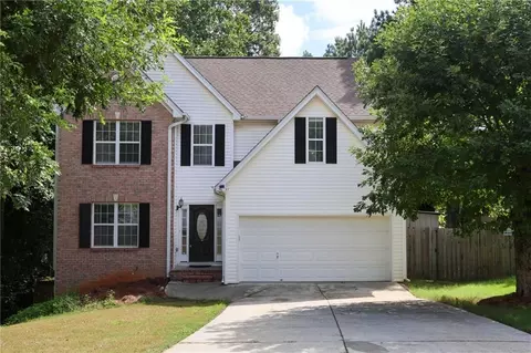 957 Keldron Ct, Lawrenceville, GA 30045
